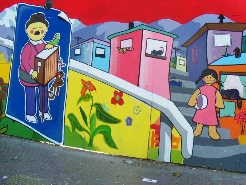 Foto de Santiago, Chile