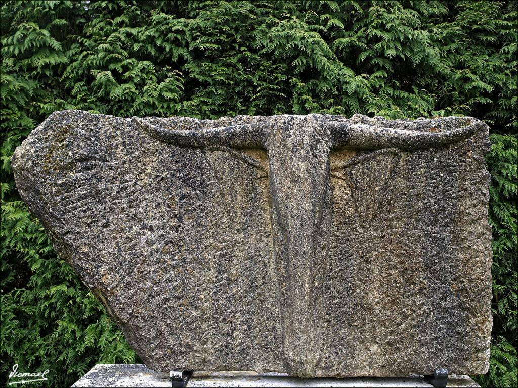 Foto de Santillana del Mar (Cantabria), España