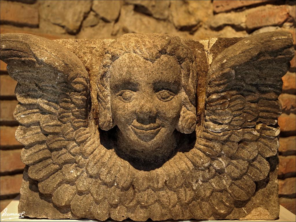 Foto de Santillana del Mar (Cantabria), España