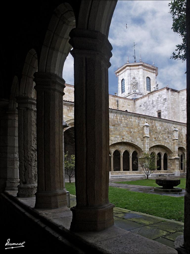 Foto de Santander (Cantabria), España