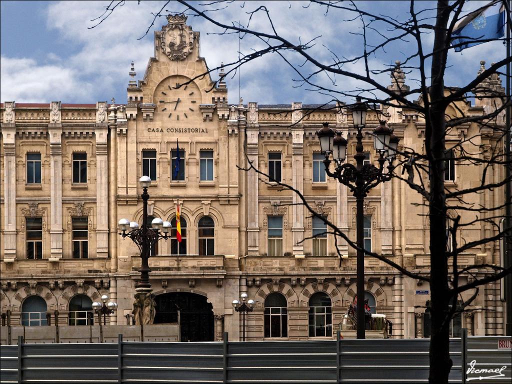 Foto de Santander (Cantabria), España