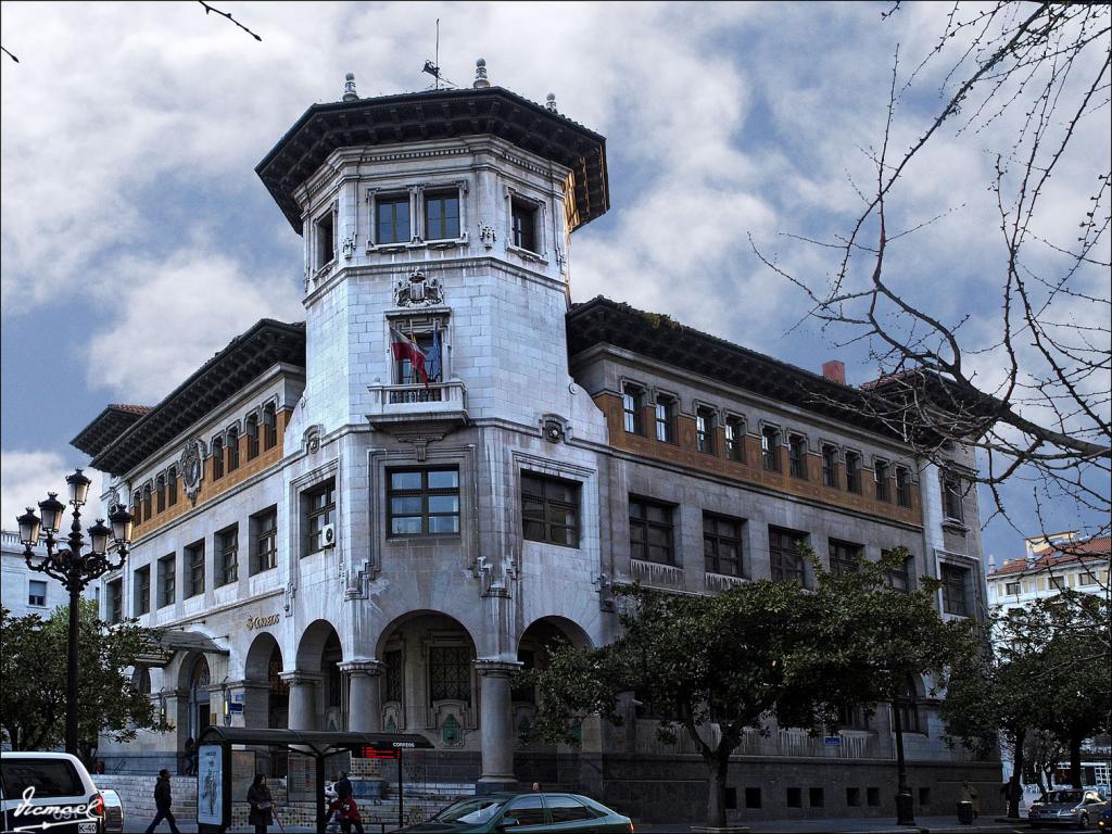 Foto de Santander (Cantabria), España