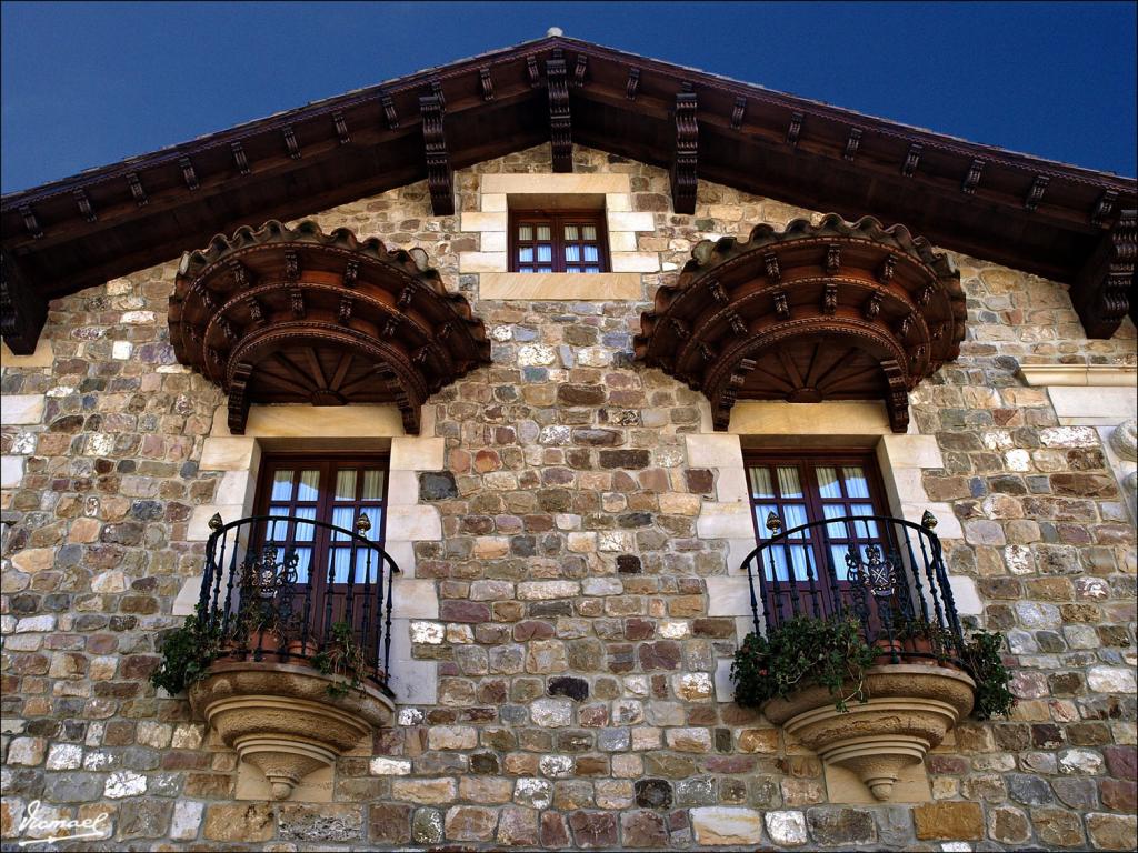 Foto de Ruente (Cantabria), España