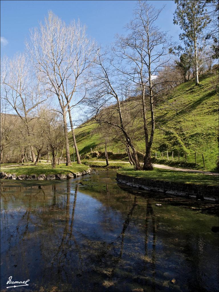 Foto de Ruente (Cantabria), España