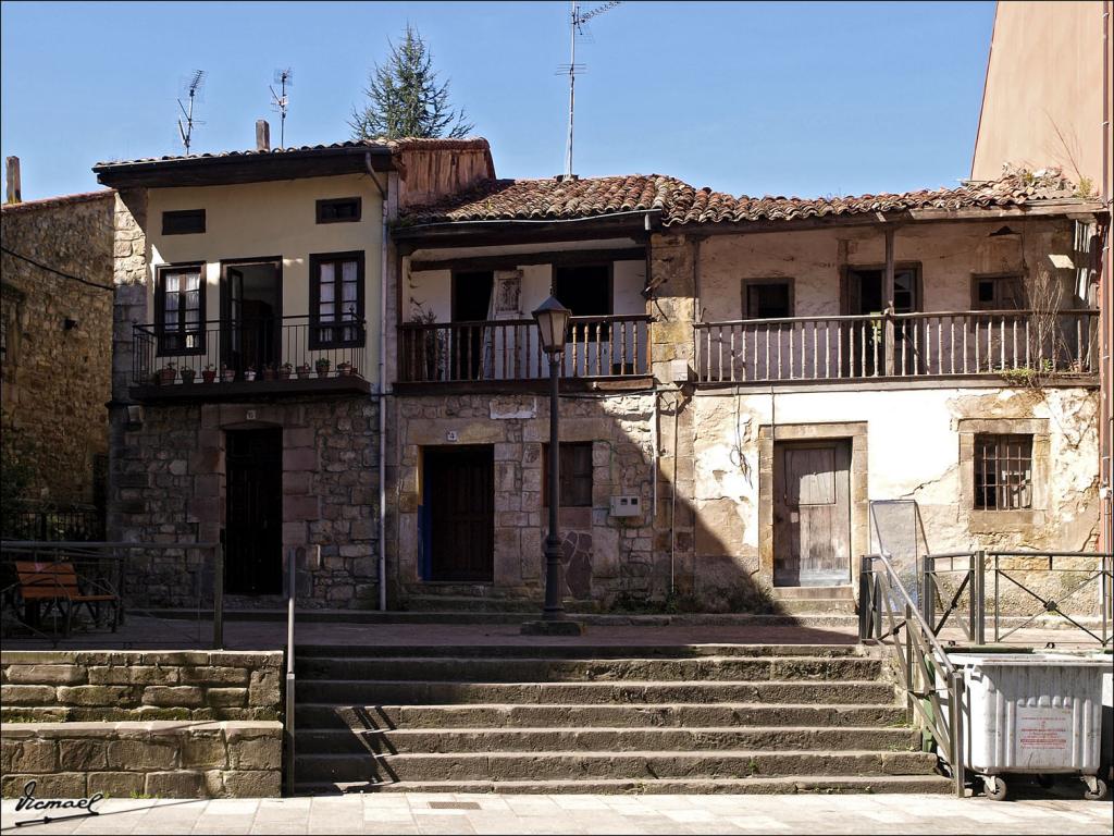Foto de Cabezón de la Sal (Cantabria), España