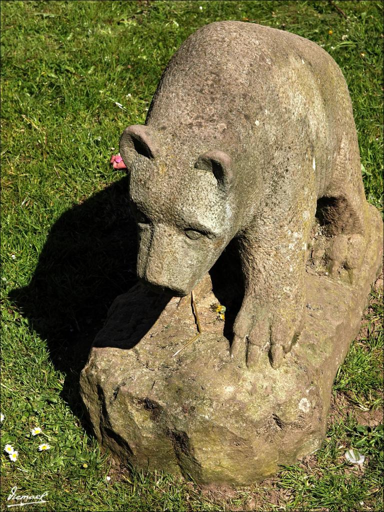 Foto de Cabezón de la Sal (Cantabria), España