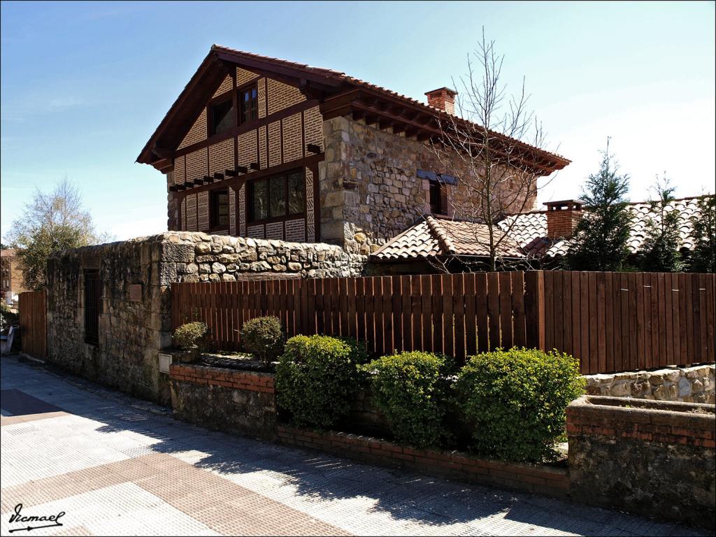 Foto de Cabezón de la Sal (Cantabria), España