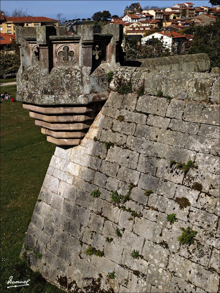 Foto de Comillas (Cantabria), España