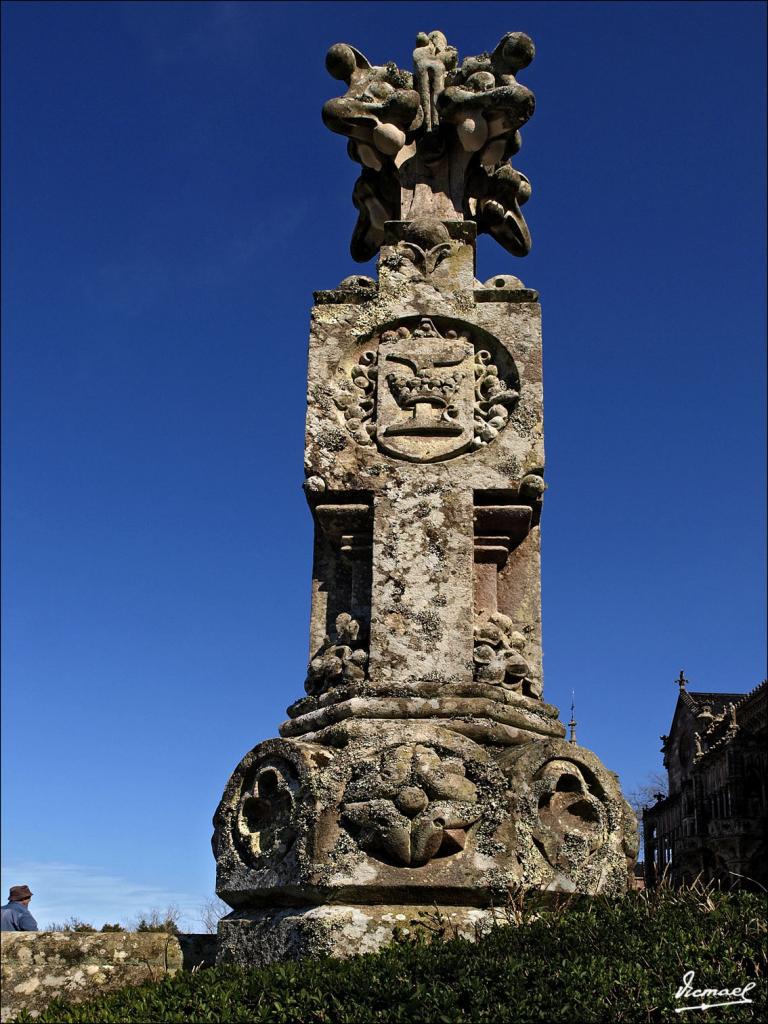 Foto de Comillas (Cantabria), España