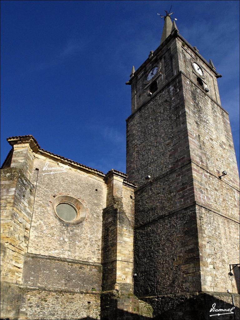 Foto de Comillas (Cantabria), España