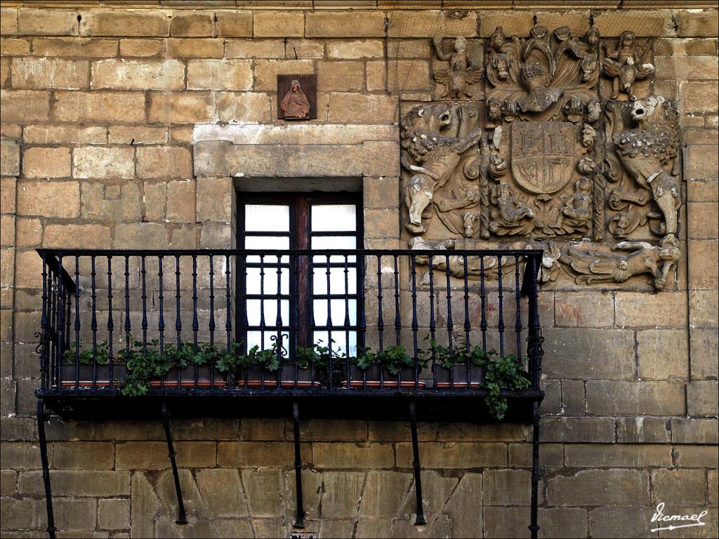 Foto de Comillas (Cantabria), España