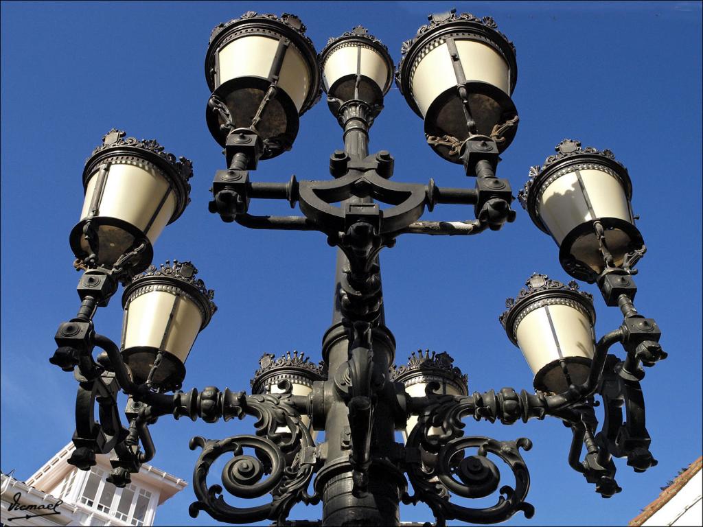 Foto de Comillas (Cantabria), España