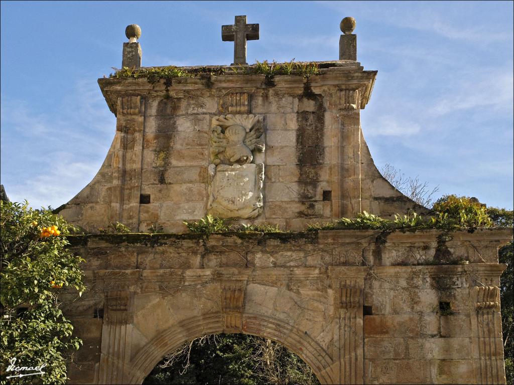 Foto de Comillas (Cantabria), España