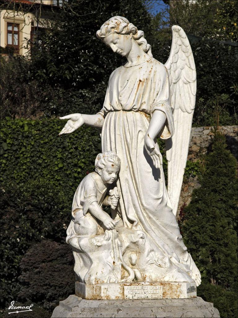 Foto de Comillas (Cantabria), España