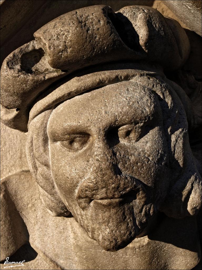 Foto de Comillas (Cantabria), España