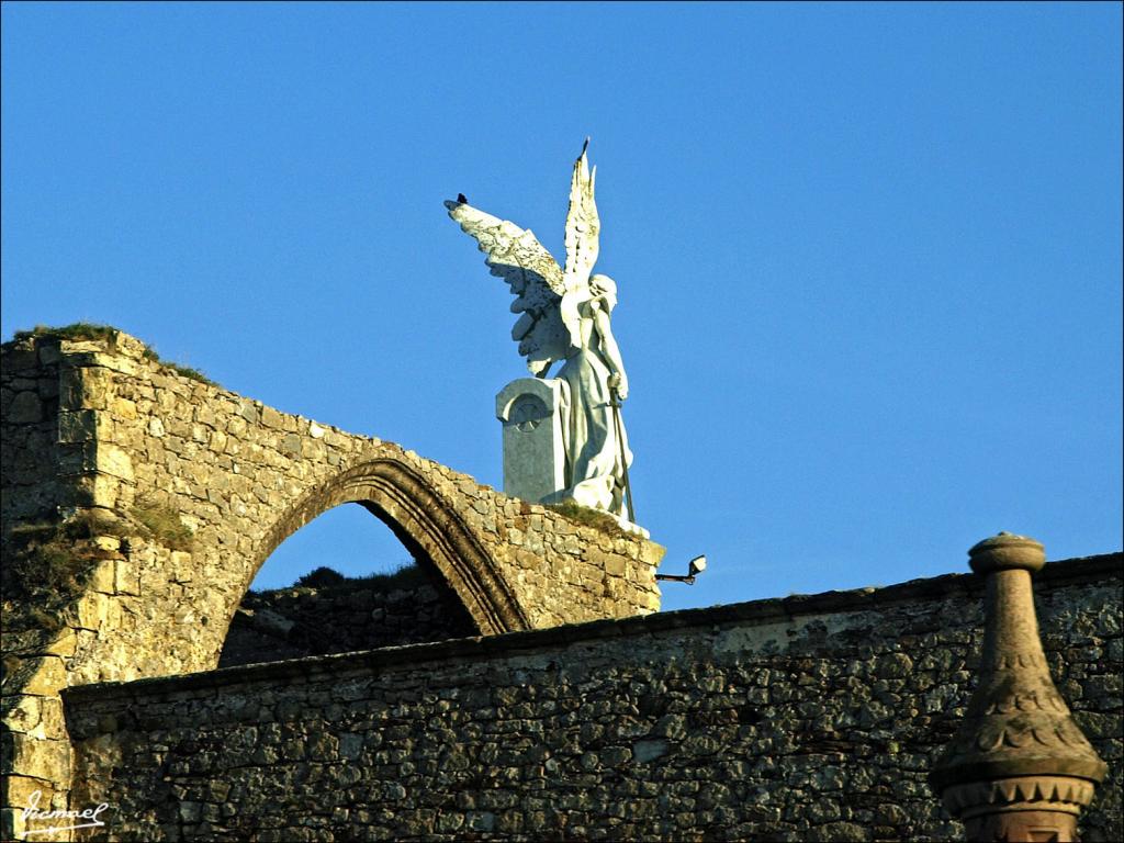 Foto de Comillas (Cantabria), España