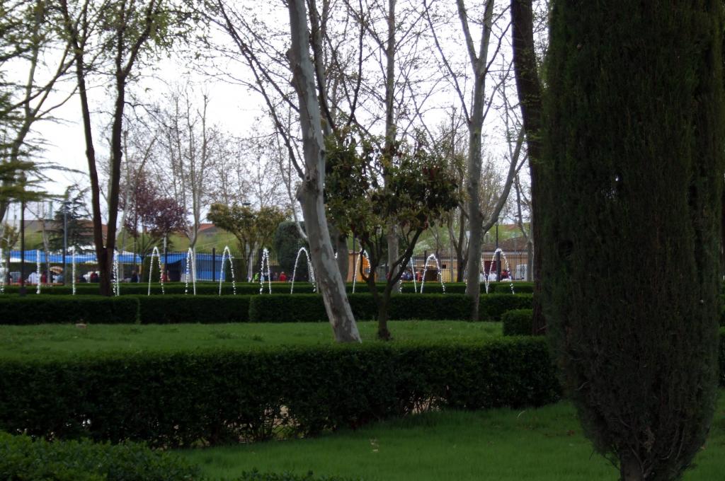 Foto de La Roda (Albacete), España