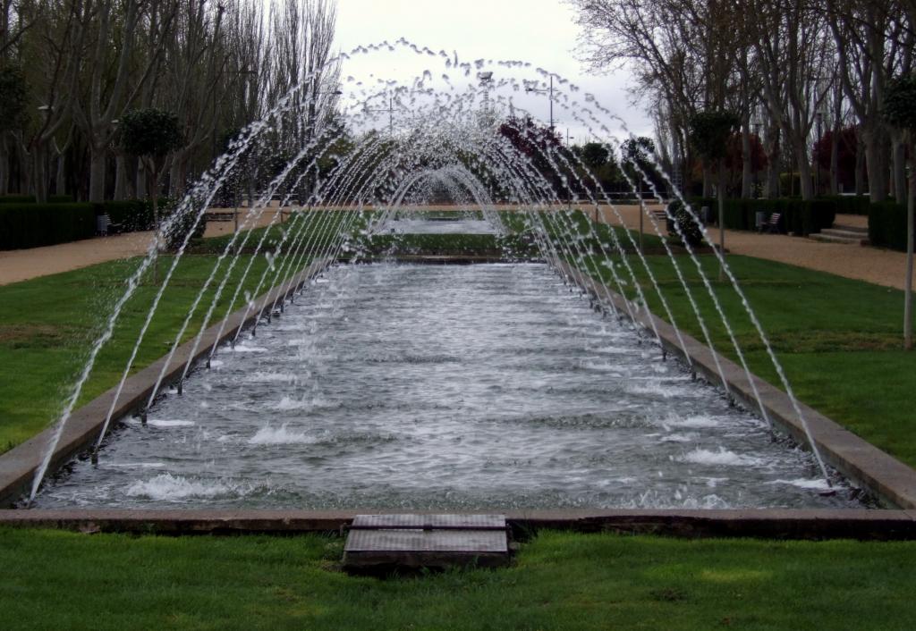 Foto de La Roda (Albacete), España