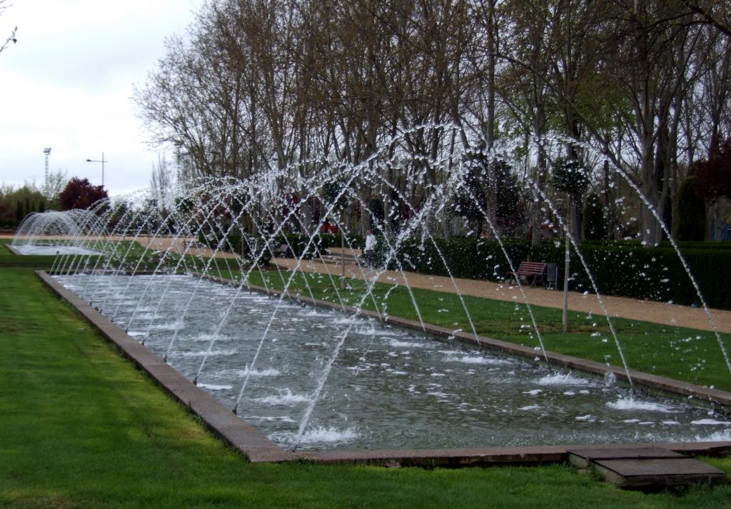 Foto de La Roda (Albacete), España