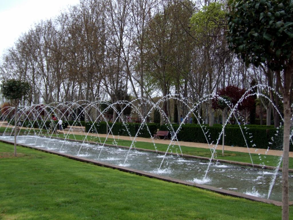 Foto de La Roda (Albacete), España