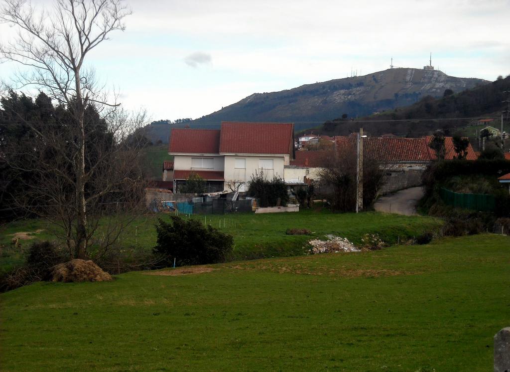 Foto de Liaño (Cantabria), España