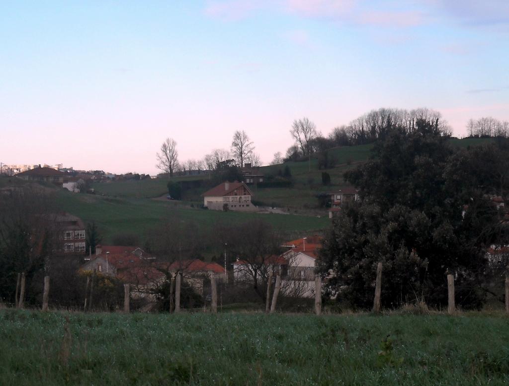 Foto de Liaño (Cantabria), España