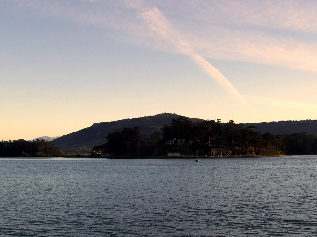 Foto de Maliaño (Cantabria), España