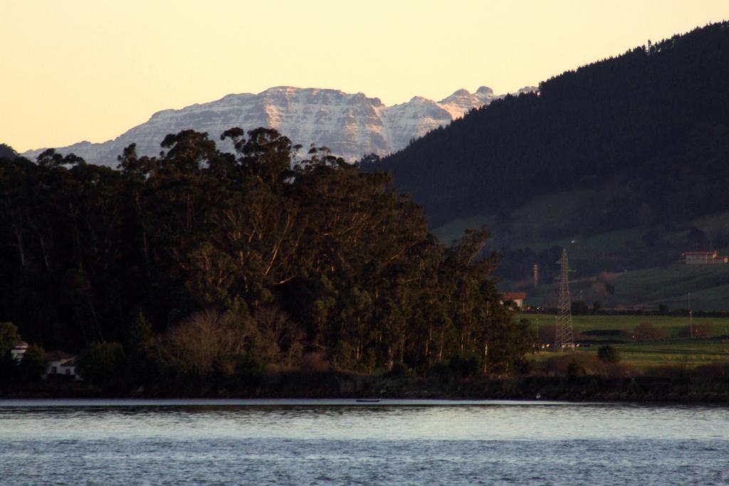 Foto de Maliaño (Cantabria), España