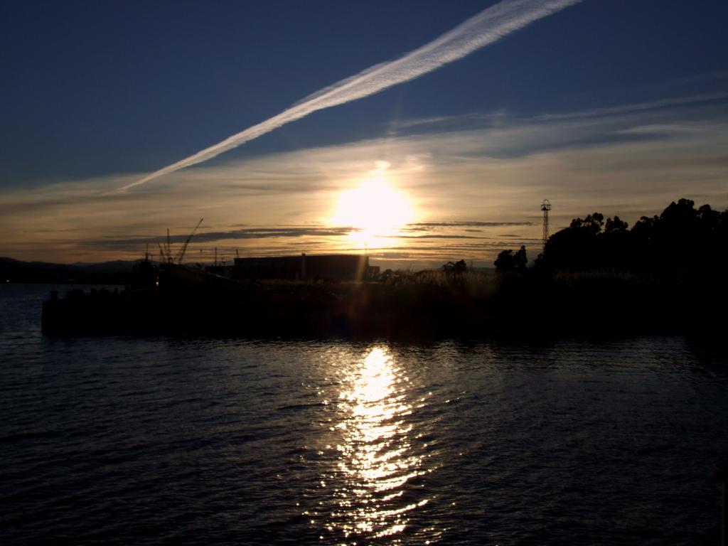 Foto de Maliaño (Cantabria), España