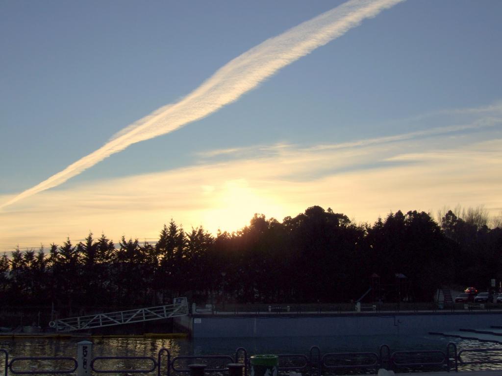 Foto de Maliaño (Cantabria), España