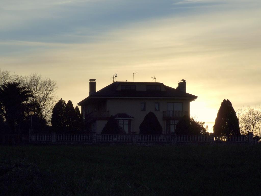 Foto de Maliaño (Cantabria), España