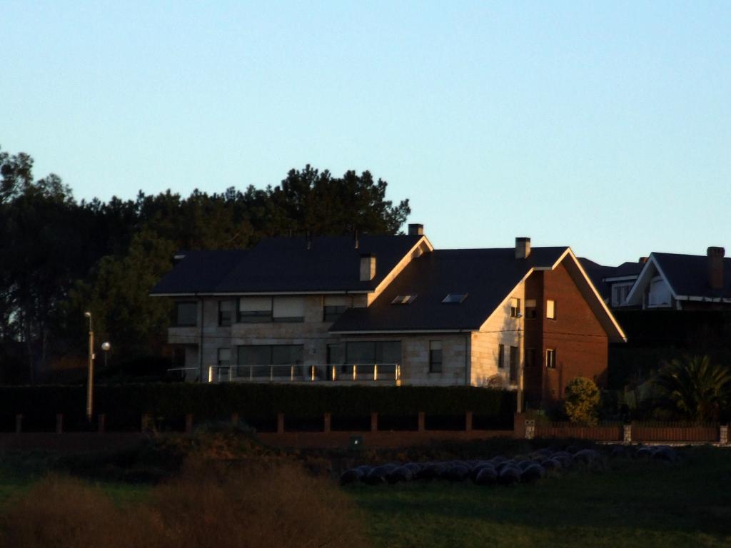 Foto de Maliaño (Cantabria), España