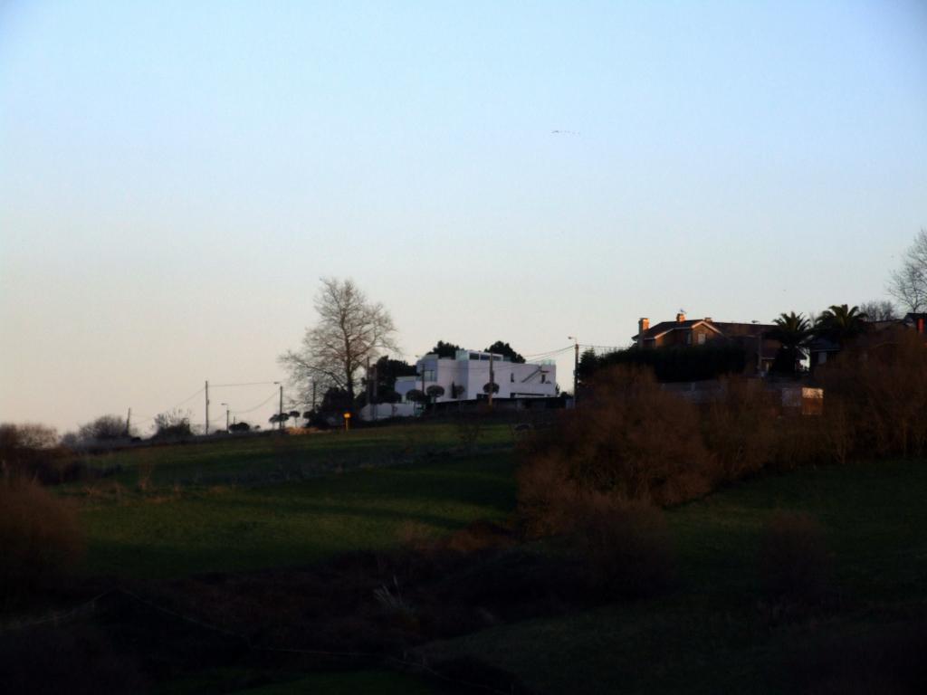 Foto de Maliaño (Cantabria), España