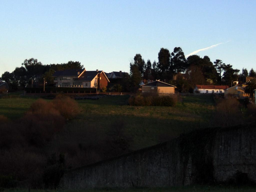 Foto de Maliaño (Cantabria), España