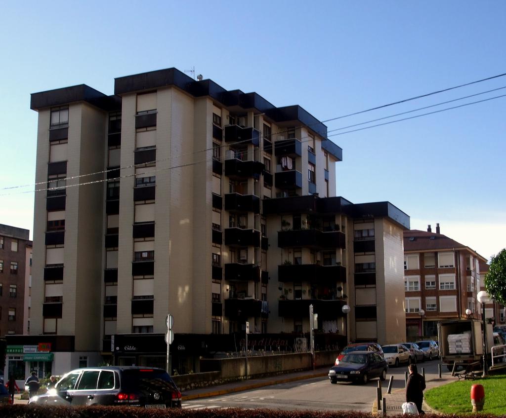 Foto de Maliaño (Cantabria), España