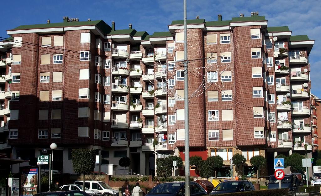 Foto de Maliaño (Cantabria), España