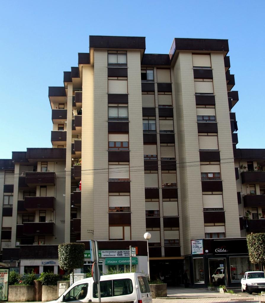 Foto de Maliaño (Cantabria), España