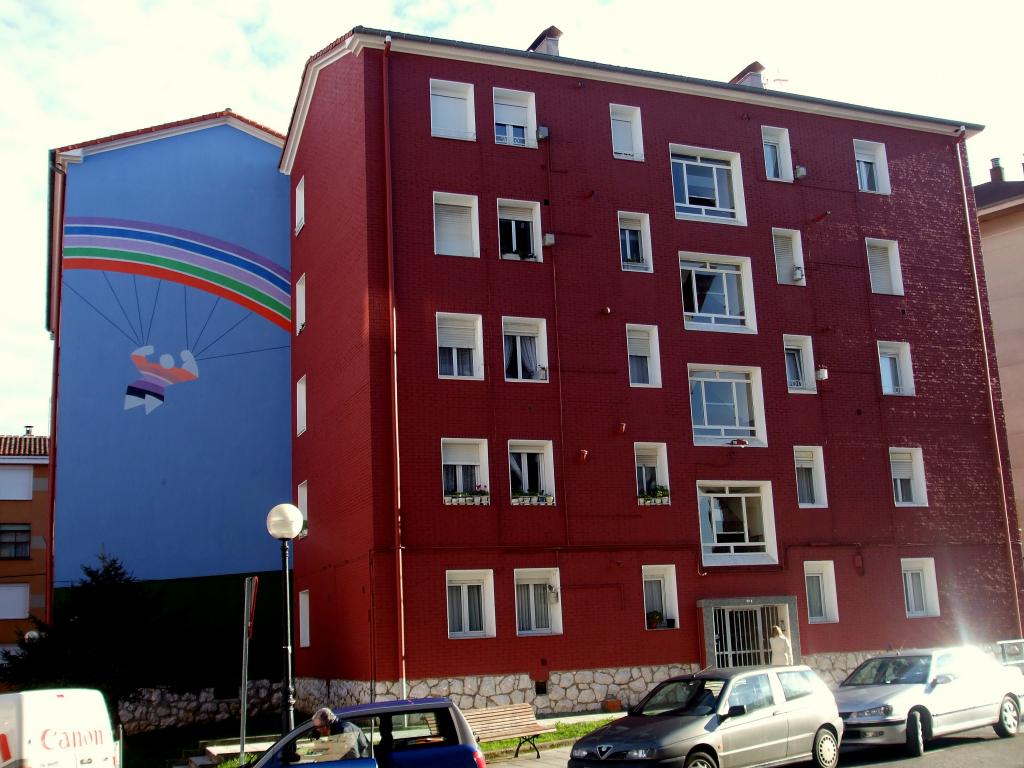 Foto de Maliaño (Cantabria), España