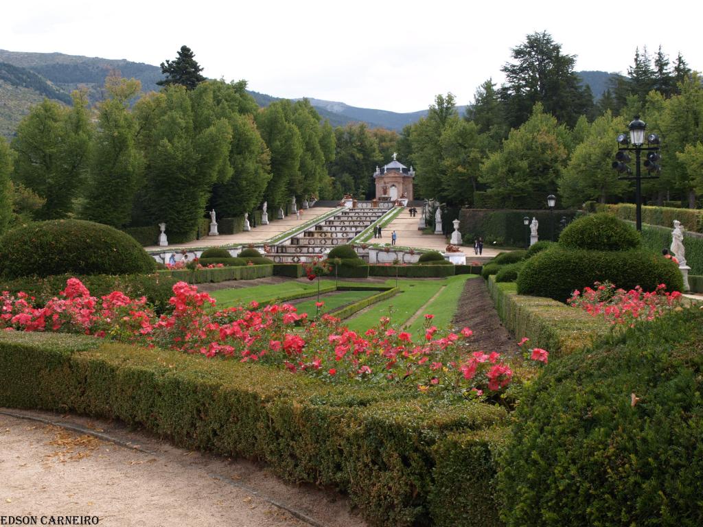 Foto de Segovia (Castilla y León), España