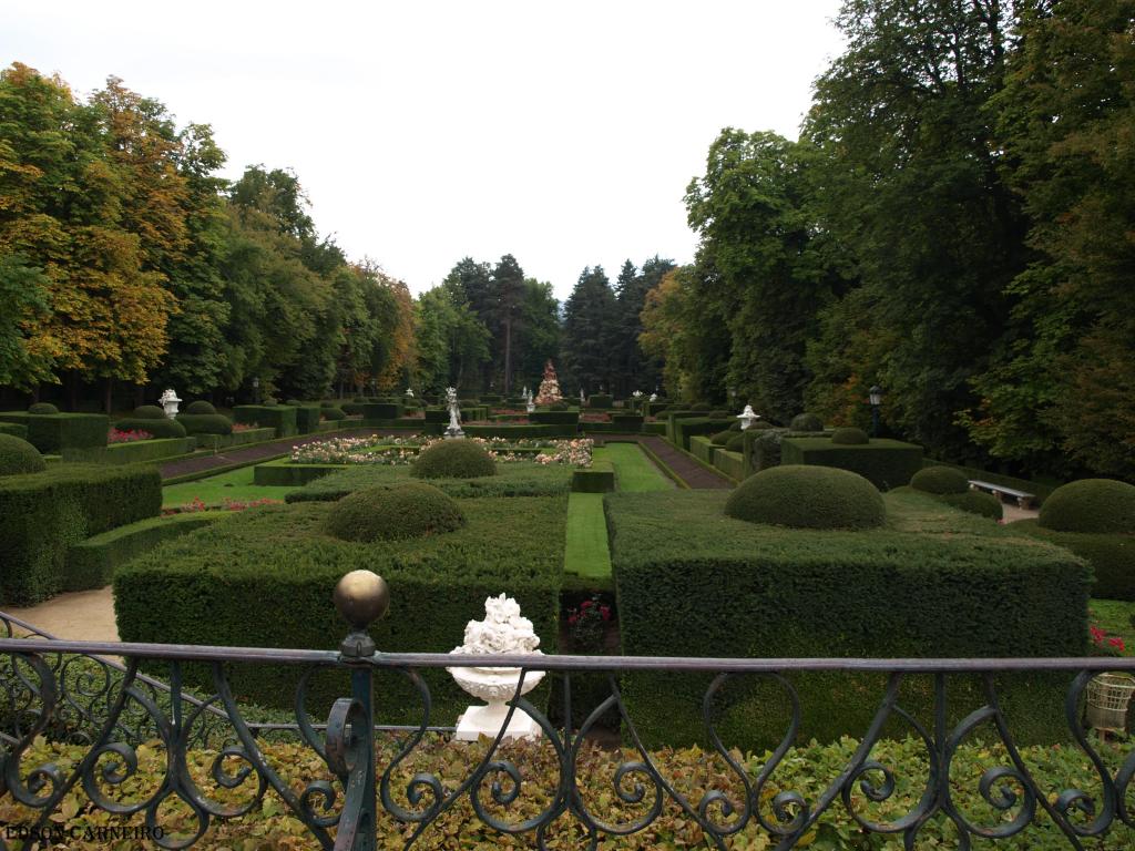 Foto de Segovia (Castilla y León), España