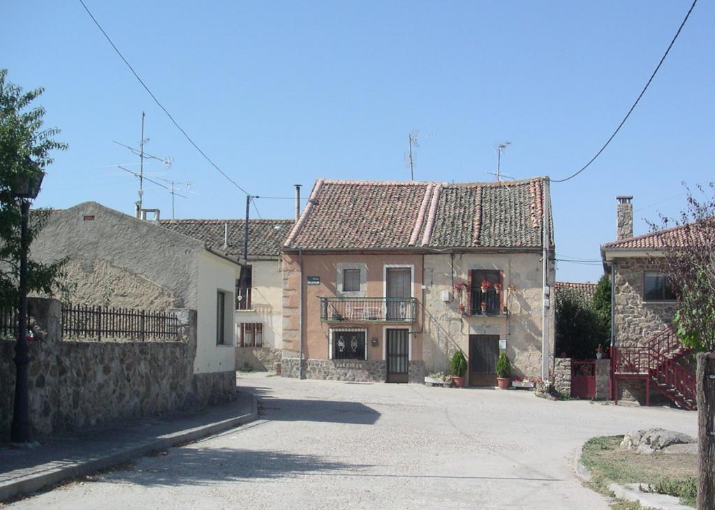 Foto de La Losa (Segovia), España