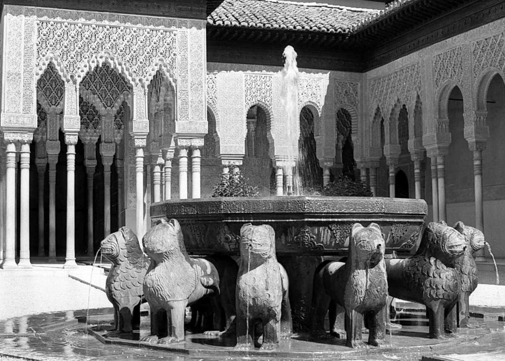 Foto de Granada (Andalucía), España