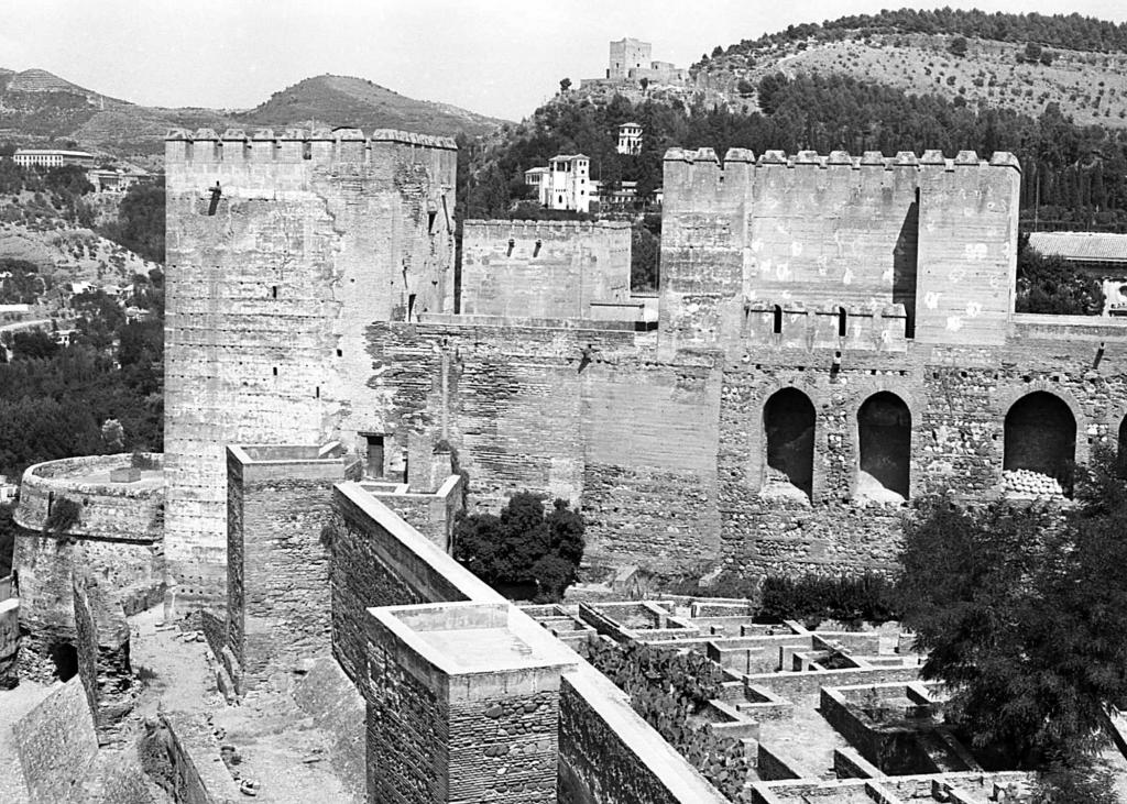 Foto de Granada (Andalucía), España