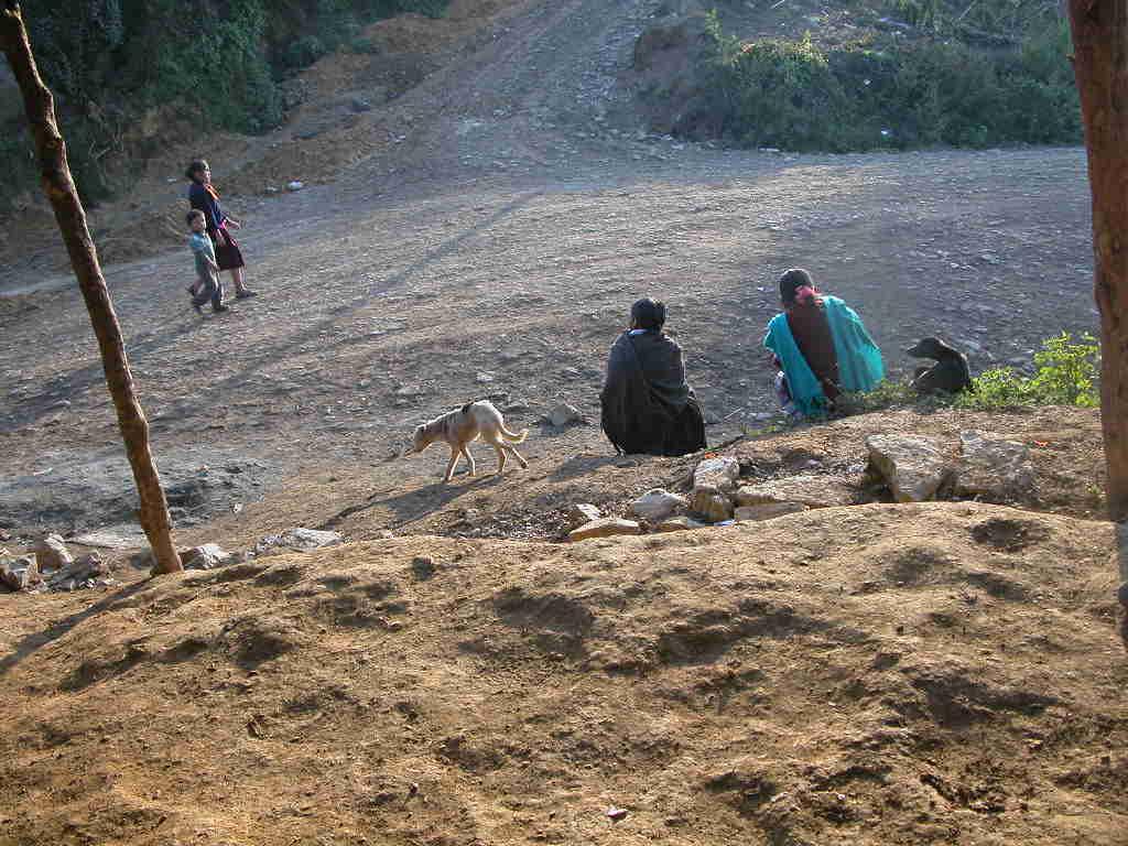 Foto de Ahuacatlan, México