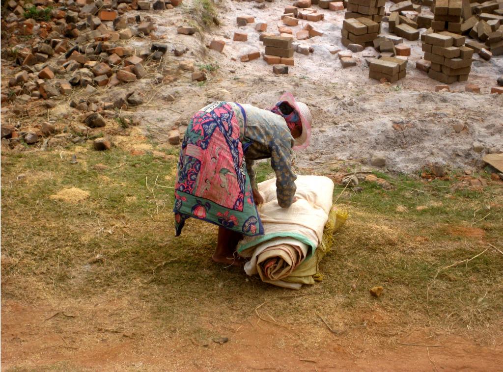 Foto de Ambohimahasoa, Madagascar