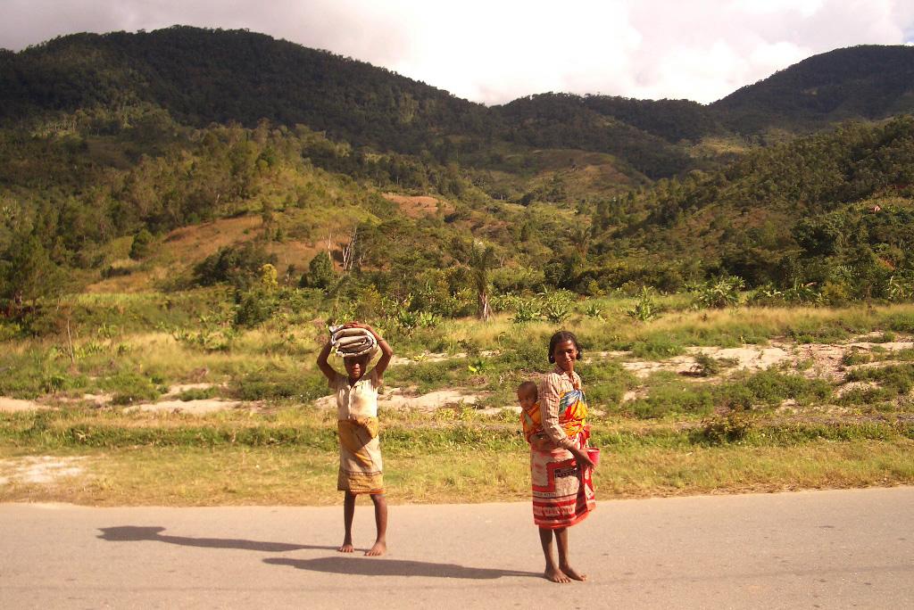 Foto de Ranomfana, Madagascar