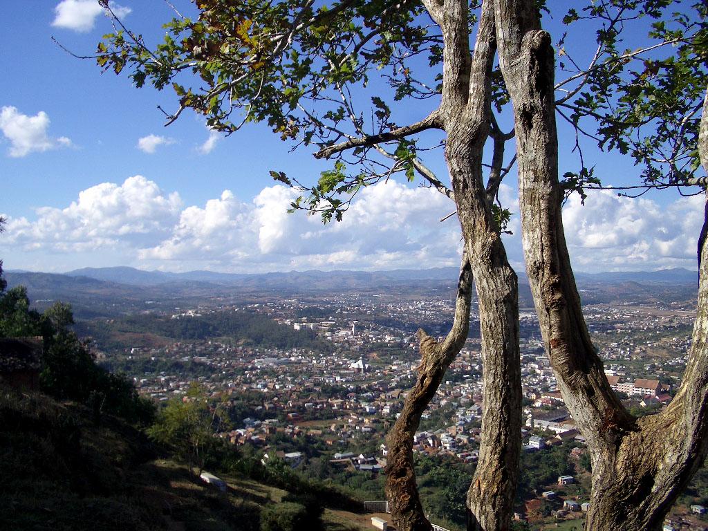Foto de Fianarantsoa, Madagascar