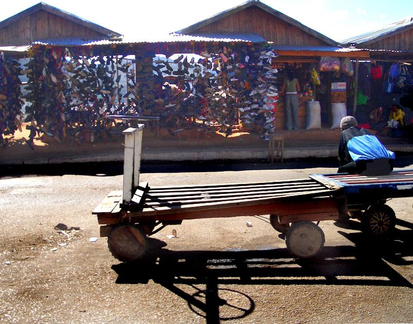 Foto de Fianarantsoa, Madagascar
