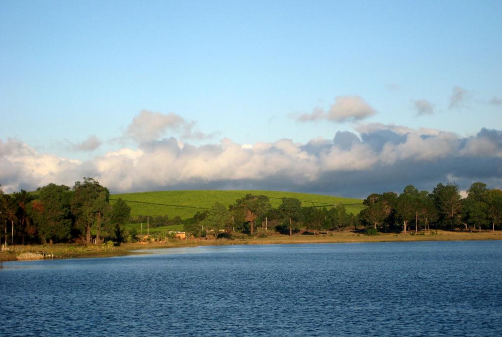 Foto de Sahambavy, Madagascar