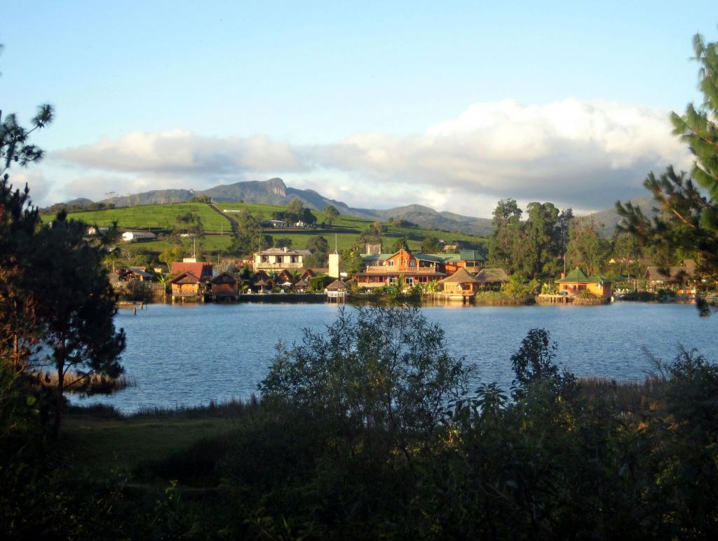 Foto de Sahambavy, Madagascar